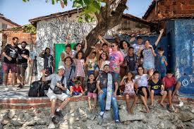 Projeto de doação de alimentos incentiva economia do comércio local no  Serviluz - Dias Melhores - Diário do Nordeste