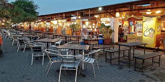 Tempat Wisata Kuliner | Menikmati Kelezatan di Berbagai Destinasi Kuliner Dunia