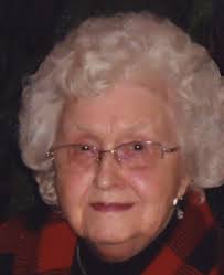 Obituary information for Helen D. Winters