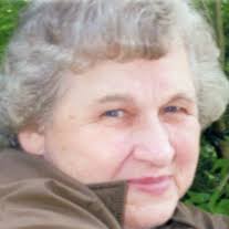 Stella Lee Stricklin Prater Obituary June 6, 2017