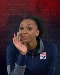 Have you heard? USA Volleyball Cup is coming to SoCal! See stars like  Olympic gold medalist Haleigh Washington take