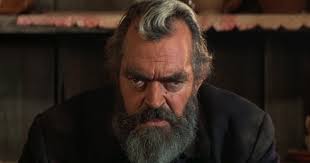 The Scott Rollins Film and TV Trivia Blog: Jack Elam: From Rotten in  RAWHIDE to Side-Splitting in the SUPPORT YOUR LOCAL...Spoofs