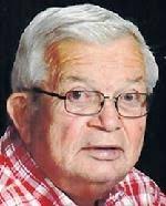 Kenneth Stevens Obituary (1941