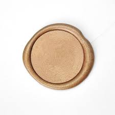Blank Wax Stamp Wax Stamp Wax Seal Stamp Wax Seals