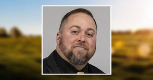 Christopher J. Holsinger Obituary December 23, 2022