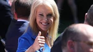 (originally released under the title ballerina) in the american release. Kellyanne Conway S Kid Is An Anti Trump Leftist Tiktokker Gq