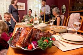 Read on to learn more about canadian thanksgiving traditions. Elllo 432 Canadian Thanksgiving
