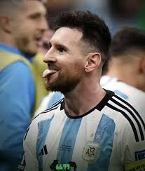 Messi surpasses Pele's career goals with hattrick