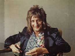 The one musician who changed Rod Stewart's life