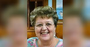 Obituary for Ruth Sparrow Thomas