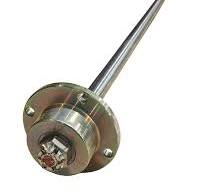 MasterCraft Double Splined Prop Shaft - 52.5" X 1 1/8"