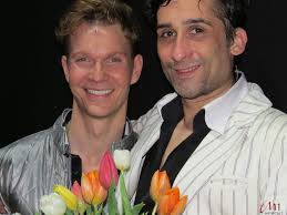 ICH WAR NOCH NIEMALS IN NEW YORK Musical ❤ Infos & mehr