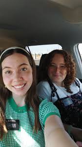 Ridgecrest volunteer meeting