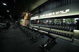 1664 GYM (Kulim)