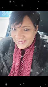 Olga Hill (@therealolgahill)