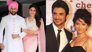 Famous Bollywood Celebrities Who Went For Live In Relationships