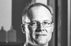 Benny Willen (Cloudalize): “Ondernemen is waarschijnlijk één van de  moeilijkste dingen die er zijn”