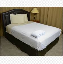 Bed Sheets Woven Coverlet Mattress Pads Bed Frame Flat