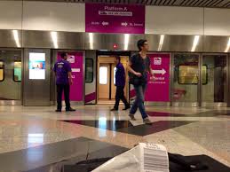 With ekspres rakyat now a thing other cheaper and quicker option would be taking the express train called klia express/klia transit. Klia Klia 2 I Da Trav E Logue Wan Der Lust