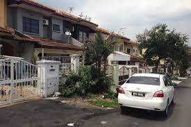 Jalan cheras hartamas, taman cheras hartamas, cheras, selangor. Taman Cheras Hartamas For Sale In Cheras Propsocial