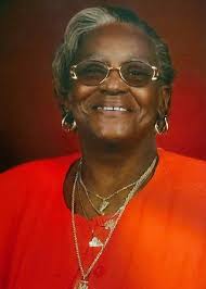 Mary MAGBY Obituary (2023)