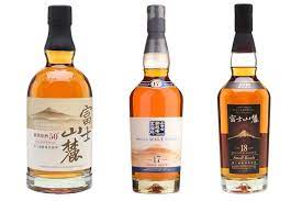 Single malt scotch whisky can be enjoyed neat, though you can add a splash of cold water or one to two ice cubes into your glass after taking your first taste. 11 Best Japanese Whisky Brands Man Of Many