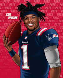 Maybe you would like to learn more about one of these? Nfl The New England Patriots New Qb Cam Newton Facebook