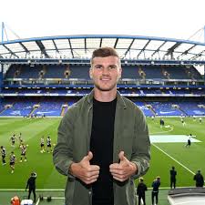 Timo werner is working hard with a smile as he. Nma Scouting Report Timo Werner Joins Chelsea Fpl Fantrax Implications Never Manage Alone