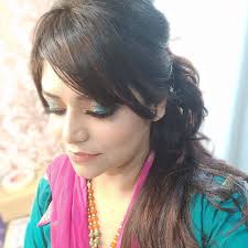 WakeUp & MakeUp Studio by komal arora