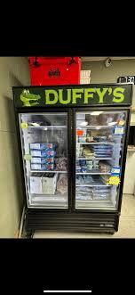 Duffy's Gas Station har lagt till...