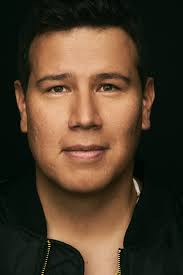 ✨ November 1: Join us for a free night celebrating Native voices shaping  literature & TV! 🎥 Migizi Pensoneau (Ponca/Ojibwe) dives into his work