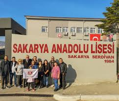 Kazada ölen sakaryaspor taraftarının son paylaşımı. Sakarya Anadolu Lisesi Startseite Facebook