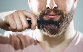 The trouble of ingrown facial hair is very acute for many men, especially with the invention of the newest shaving if it is curly by nature or gets curved due to the weakness, it is easier for this spear to pierce the deeper and softer due to the natural curliness of hair on heads and bodies, african men. 6 Beard Related Skin Issues What You Need To Know And How To Fix It
