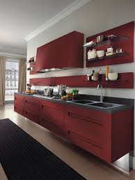 Check spelling or type a new query. Modern Kitchen Cabinets With Black Countertops Novocom Top
