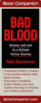 The Full Story Of The Breathtaking Rise And Shocking Collapse Of Theranos And Elizabeth Holmes Book Club Books Book Worth Reading This Or That Questions