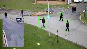 To keep them from listening in, take a very good look around you. A Social Distancing Detector Using A Tensorflow Object Detection Model Python And Opencv By Basile Roth Towards Data Science