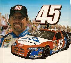 Kyle petty compares racing one driver to wrestling a bear, talks about his lack of embarrassment and why fans tell him, 'you're my biggest fan.' petty, who won eight races in a career that spanned parts of 30 nascar seasons, retired in 2008. Nascar Photo Kyle Petty S Georgia Pacific Nascar Photos Kyle Petty Nascar