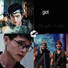 adamus #akiro #mantuk #tukman #encantadiachroniclessanggre 🫶🏻🔥