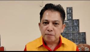 Ketua MD GPdI Sulut Pdt Yvonne Indria Awuy-Lantu Lantik Panitia HUT Pelprip  Ke-71 Didampingi Ketua KD Pelprip Pdm Meiki Onibala