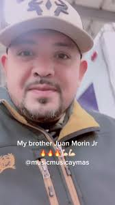 David Morin Jr San Antonio