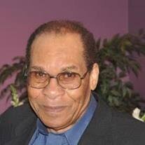 Mr. Lascelles McKenzie Obituary