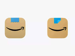 Shape of the amazon logo: Adolf Hitler Amazon Shopping App Wie Der Fuhrer Konzern Reagiert Ohne Pressemitteilung Wirtschaft