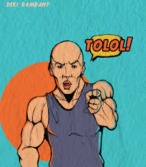 Have a good rest master : Deddy Corbuzier By Dikiramdany On Deviantart