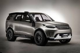 Jlr S Svo Division Plans Land Rover Discovery Svx Model Land Rover Land Rover Discovery Land Rover Discovery 5