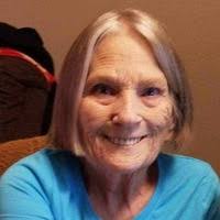 Obituary for Rita Compton