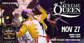 Xtreme Queen - The Legacy of Freddy Mercury