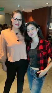 Donbelle chika and he s into her cast on starmagic lounge donbelle s d. Maxinejiji With Belle Belle Mariano As Maxpein Zin He S Into Her Soon On Iwant Wattpad Bad Girl Wallpaper Her Cast Belle