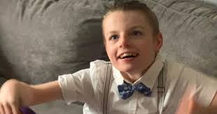 Northamptonshire teen with genetic condition who eats cables and furniture  handles fundraising for special furniture