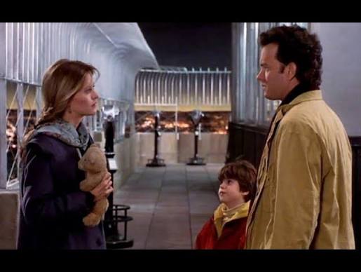 Sleepless in Seattle - Ending Scene - YouTube