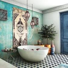 Mit ein paar orientalischen gestaltungselementen kann man seinem badezimmer einen hauch vom exotischen zauber 1001er. Badezimmer Orientalisch